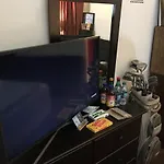 The Relentless House