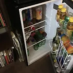 The Relentless House