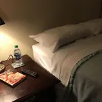 The Relentless House