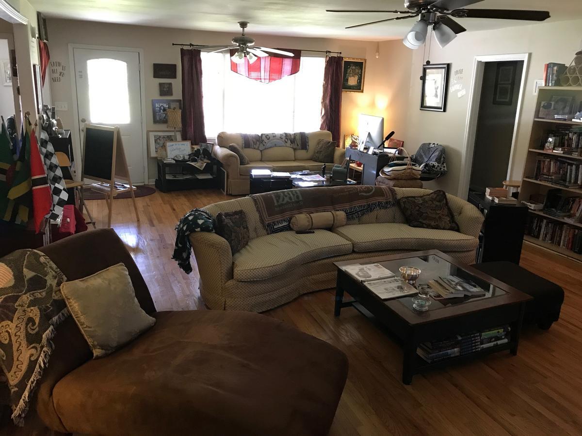 The Relentless House 2*