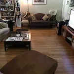The Relentless House